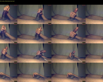 jayfelldown — 11 minute Chaturbate male cam video clip, 480p, Jan 8, 2024