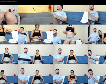 karla_rhoades — 88 minute Chaturbate couple cam video clip, 720p, Jan 8, 2024