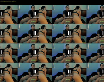 luixocuple61 — 12 minute Chaturbate couple cam video clip, 720p, Jan 8, 2024