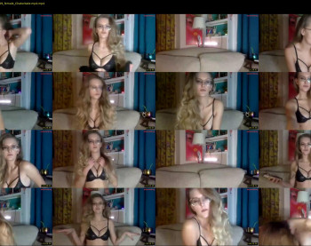 luminatrix — 121 minute Chaturbate female cam video clip, 480p, Jan 8, 2024