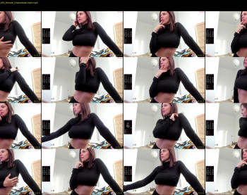 mashulya29 — 21 minute Chaturbate female cam video clip, 720p, Jan 8, 2024