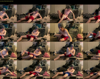 millerjdm — 97 minute Chaturbate male cam video clip, 480p, Jan 8, 2024