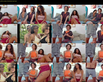 randomshuffle — 120 minute Chaturbate couple cam video clip, 480p, Jan 8, 2024