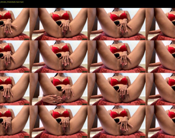 sofijade — 4 minute Chaturbate female cam video clip, 720p, Jan 8, 2024