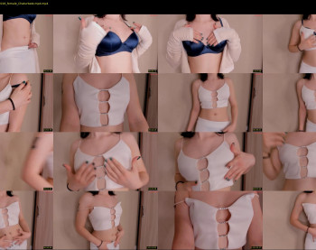 willowdancy — 75 minute Chaturbate female cam video clip, 720p, Jan 8, 2024