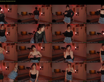 _blackbee_ — 121 minute Chaturbate female cam video clip, 720p, Jan 9, 2024