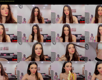 _wilson__ — 39 minute Chaturbate female cam video clip, 720p, Jan 9, 2024