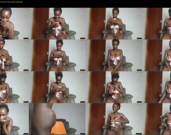 gulpess — 68 minute Chaturbate female cam video clip, 480p, Jan 9, 2024