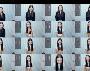 ice_diamonda — 29 minute Chaturbate female cam video clip, 720p, Jan 9, 2024