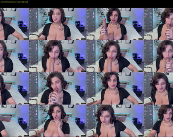 princess_linlin — 6 minute Chaturbate female cam video clip, 720p, Jan 9, 2024