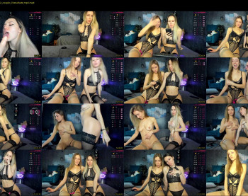 slemgem — 93 minute Chaturbate couple cam video clip, 720p, Jan 9, 2024