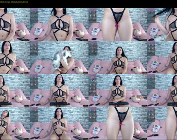 sofia_smiithh — 24 minute Chaturbate female cam video clip, 720p, Jan 9, 2024
