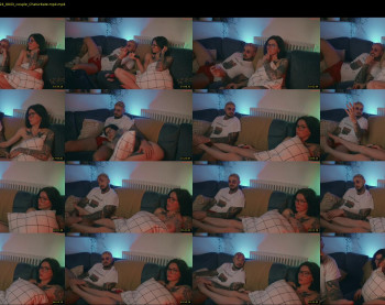 double_problem — 61 minute Chaturbate couple cam video clip, 720p, Jan 11, 2024