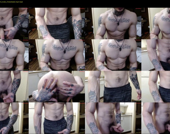 evancage — 29 minute Chaturbate male cam video clip, 480p, Jan 10, 2024