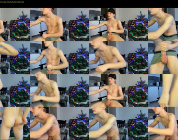 heey_nick — 6 minute Chaturbate male cam video clip, 720p, Jan 10, 2024