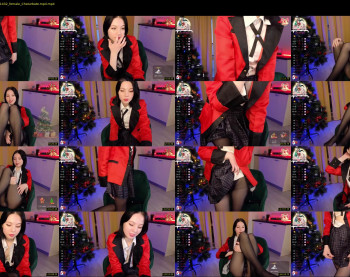 helloworldea — 120 minute Chaturbate female cam video clip, 720p, Jan 10, 2024