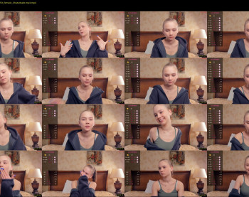 rayof_light — 29 minute Chaturbate female cam video clip, 720p, Jan 11, 2024