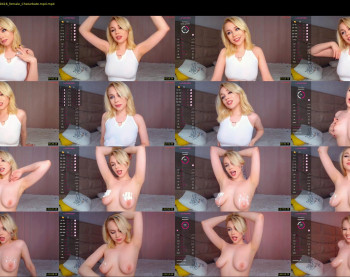 libbyshepard — 120 minute Chaturbate female cam video clip, 720p, Jan 12, 2024