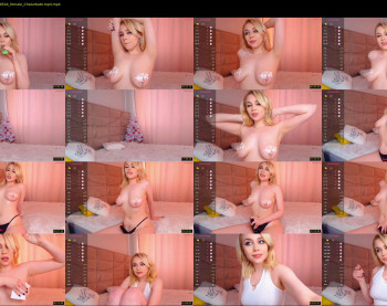 libbyshepard — 50 minute Chaturbate female cam video clip, 720p, Jan 12, 2024