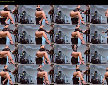 lillemax — 89 minute Chaturbate female cam video clip, 720p, Jan 11, 2024