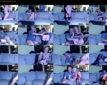 sexystackie — 107 minute Chaturbate couple cam video clip, 720p, Jan 12, 2024
