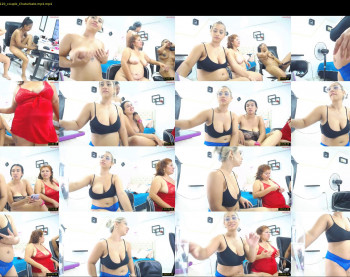 sofia_klein_ — 108 minute Chaturbate female cam video clip, 720p, Jan 11, 2024