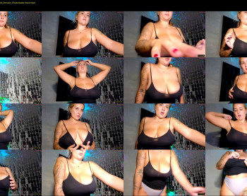 _morpho_ — 42 minute Chaturbate female cam video clip, 720p, Jan 12, 2024