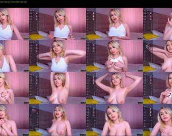 libbyshepard — 85 minute Chaturbate female cam video clip, 720p, Jan 12, 2024