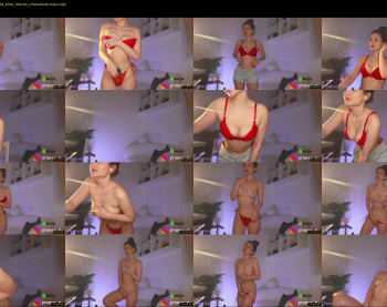 procrastination_ — 112 minute Chaturbate female cam video clip, 720p, Jan 13, 2024