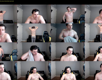 robknocks — 112 minute Chaturbate male cam video clip, 720p, Jan 12, 2024