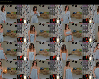 litbb — 120 minute Chaturbate female cam video clip, 720p, Jan 14, 2024