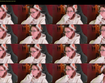lunar_sofia — 5 minute Chaturbate female cam video clip, 720p, Jan 13, 2024