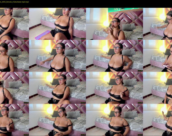 marilyn_rouse2 — 29 minute Chaturbate female cam video clip, 720p, Jan 13, 2024
