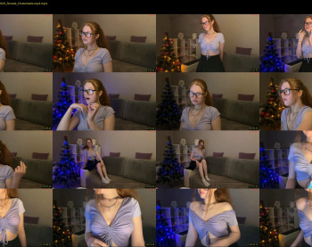 milliewayne — 120 minute Chaturbate female cam video clip, 720p, Jan 13, 2024