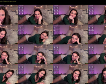 rexxandruby — 32 minute Chaturbate couple cam video clip, 720p, Jan 13, 2024