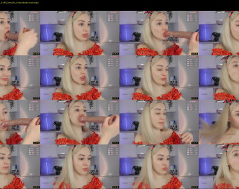 say_me___yep — 6 minute Chaturbate female cam video clip, 720p, Jan 13, 2024