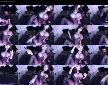 sofianix — 129 minute Chaturbate female cam video clip, 720p, Jan 13, 2024