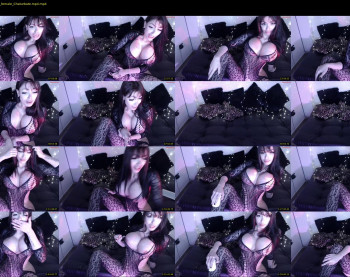 sofianix — 136 minute Chaturbate female cam video clip, 720p, Jan 13, 2024