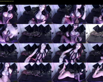 sofianix — 135 minute Chaturbate female cam video clip, 720p, Jan 14, 2024