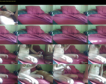 funcast420 — 36 minute Chaturbate couple cam video clip, 480p, Jan 14, 2024