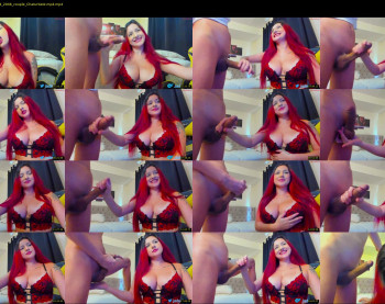 hotfireelement — 22 minute Chaturbate couple cam video clip, 720p, Jan 14, 2024