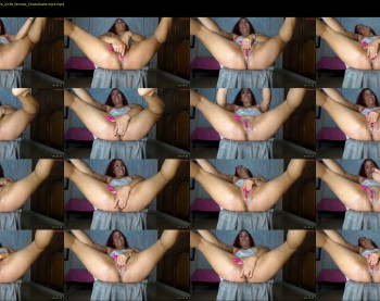 sofia__gutierrez — 3 minute Chaturbate female cam video clip, 720p, Jan 14, 2024
