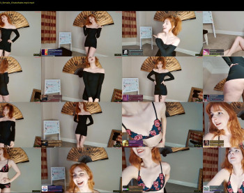 titty0kitty — 103 minute Chaturbate female cam video clip, 720p, Jan 16, 2024