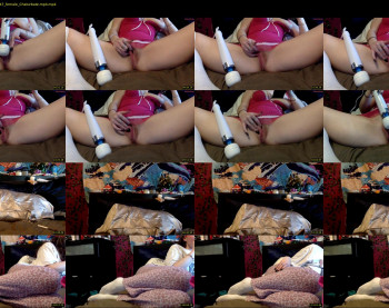 jerseydevl — 83 minute Chaturbate female cam video clip, 720p, Jan 16, 2024