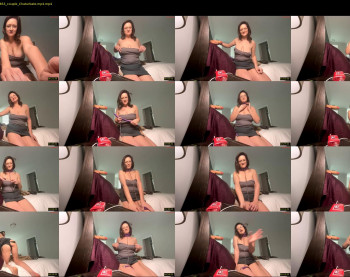 kinkbitch25 — 6 minute Chaturbate female cam video clip, 720p, Jan 16, 2024