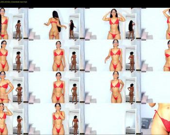 monicaflower — 29 minute Chaturbate female cam video clip, 720p, Jan 16, 2024