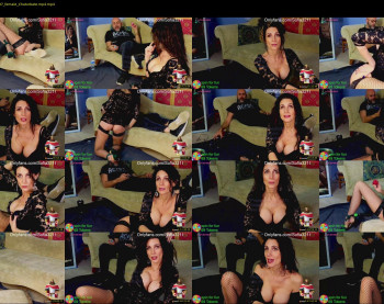 sofia3211 — 122 minute Chaturbate couple cam video clip, 720p, Jan 16, 2024