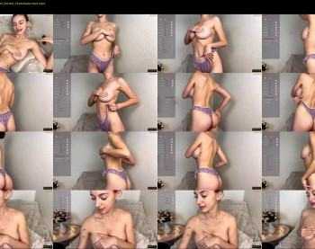 sofibloom — 11 minute Chaturbate female cam video clip, 720p, Jan 16, 2024