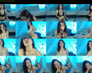 emybeecker — 45 minute Chaturbate female cam video clip, 720p, Jan 17, 2024