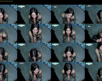 flints_ — 21 minute Chaturbate female cam video clip, 720p, Jan 17, 2024
